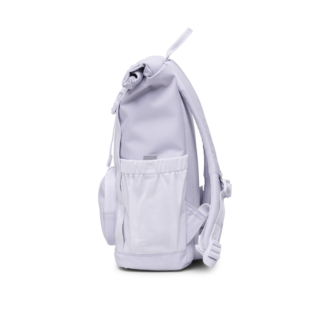 Adventure Rolltop Tonal purple coral