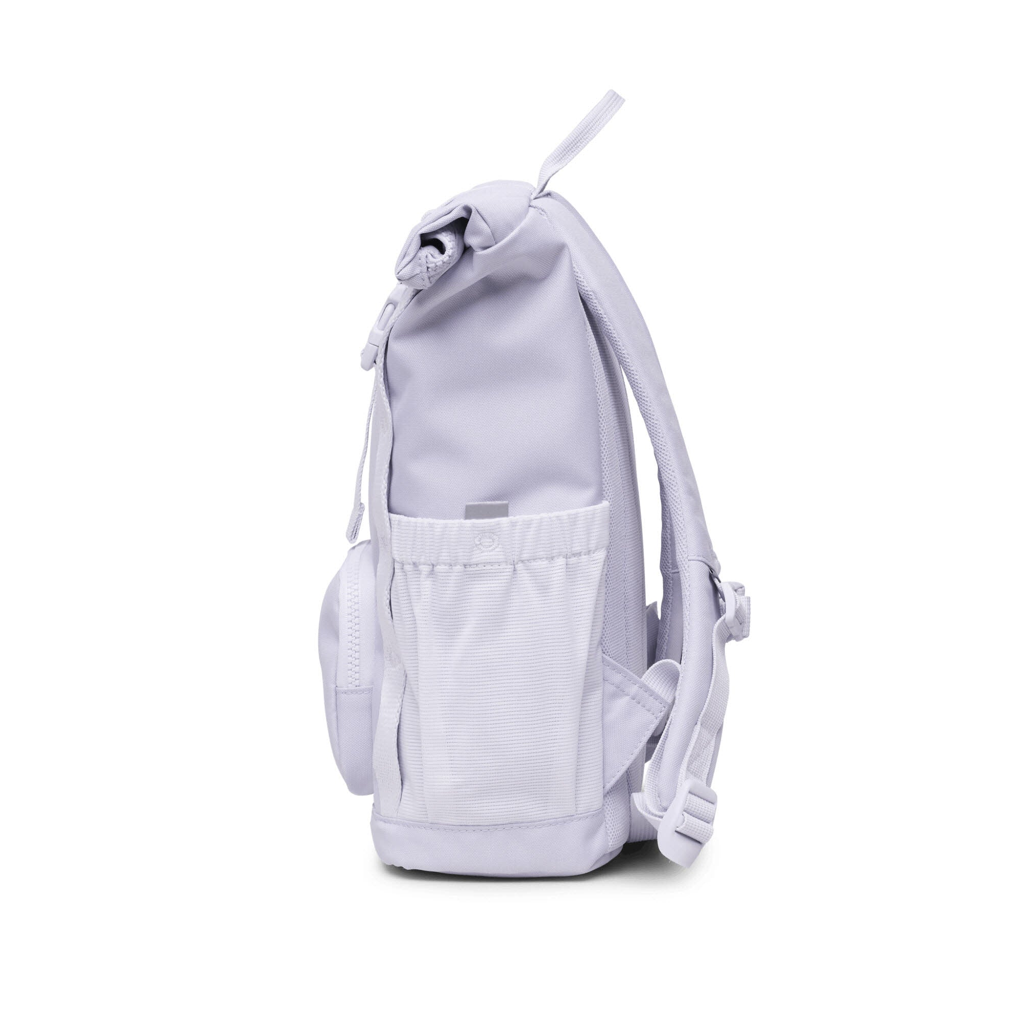 Adventure Rolltop Tonal purple coral