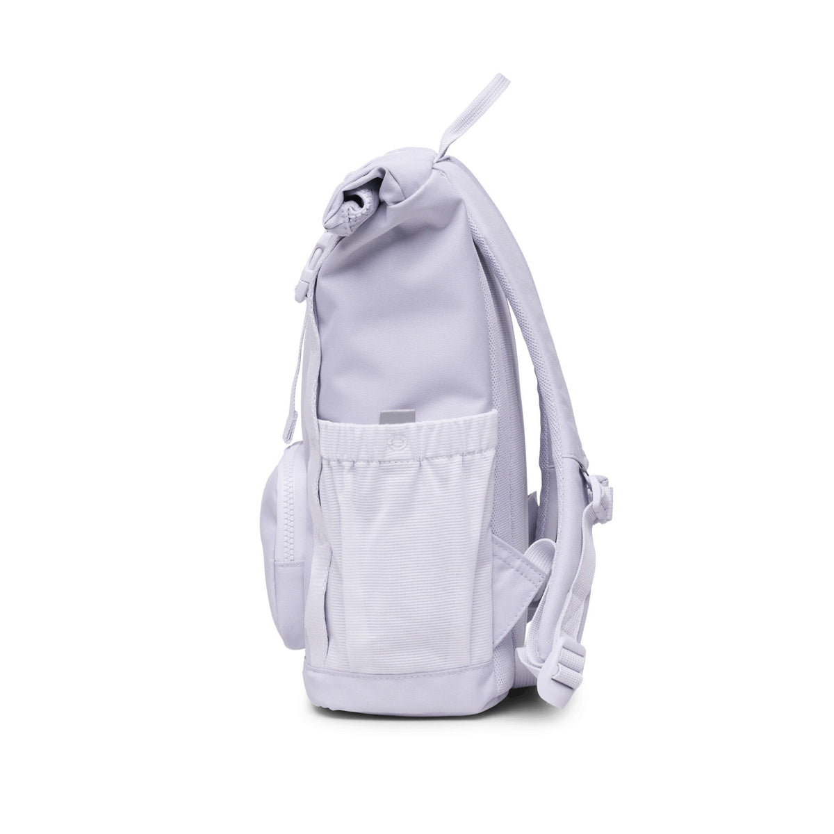 Adventure Rolltop Tonal purple coral