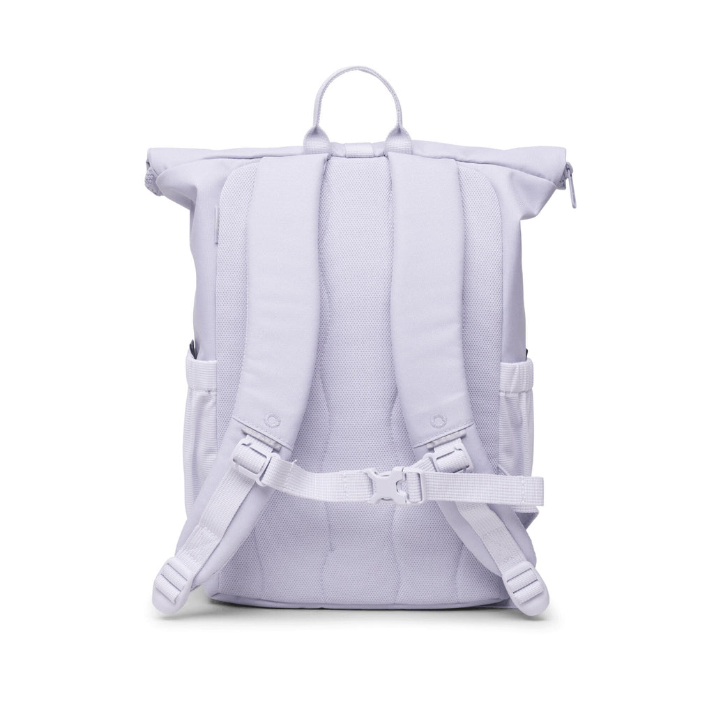 Adventure Rolltop Tonal purple coral