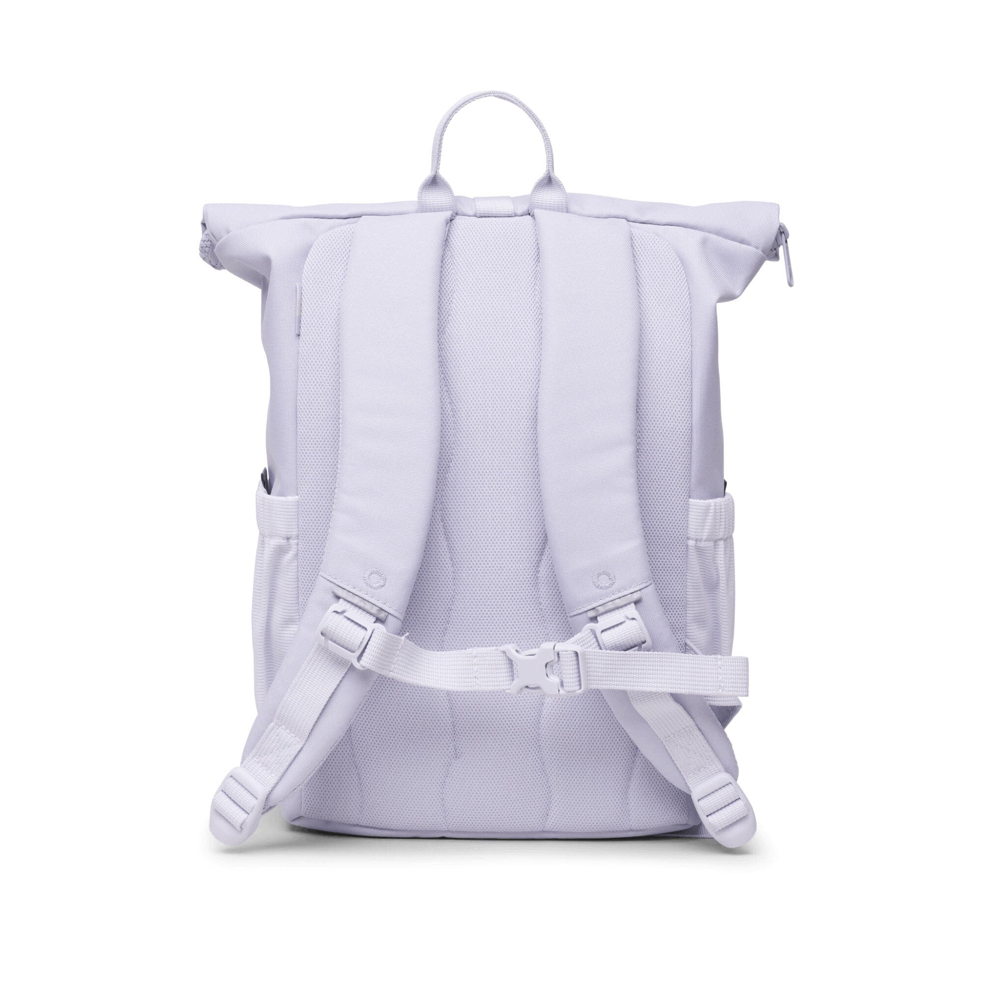 Adventure Rolltop Tonal purple coral