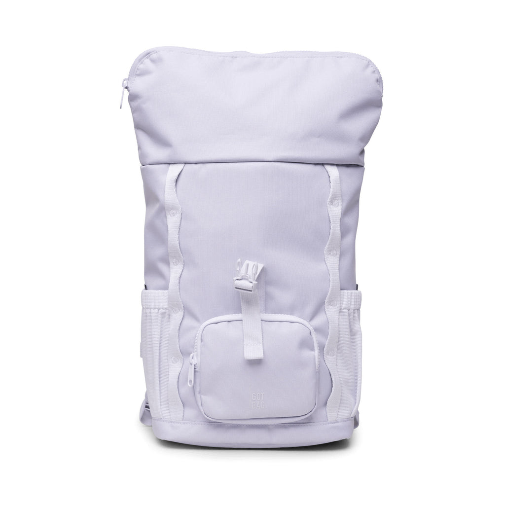 Adventure Rolltop Tonal purple coral