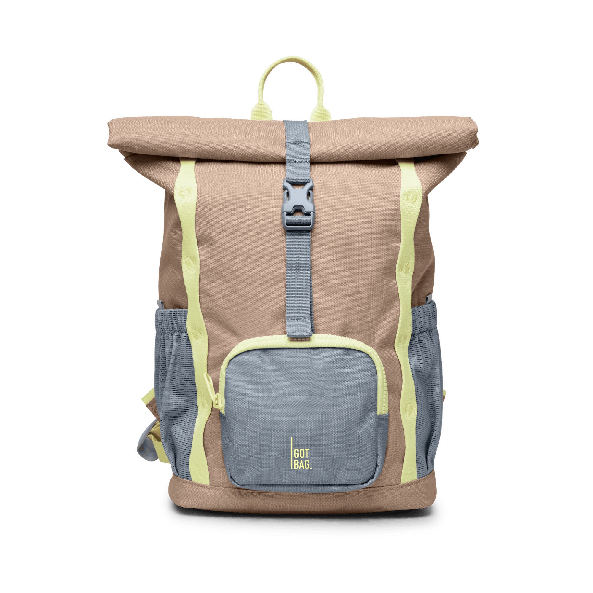 Adventure Rolltop Multi Sandbar