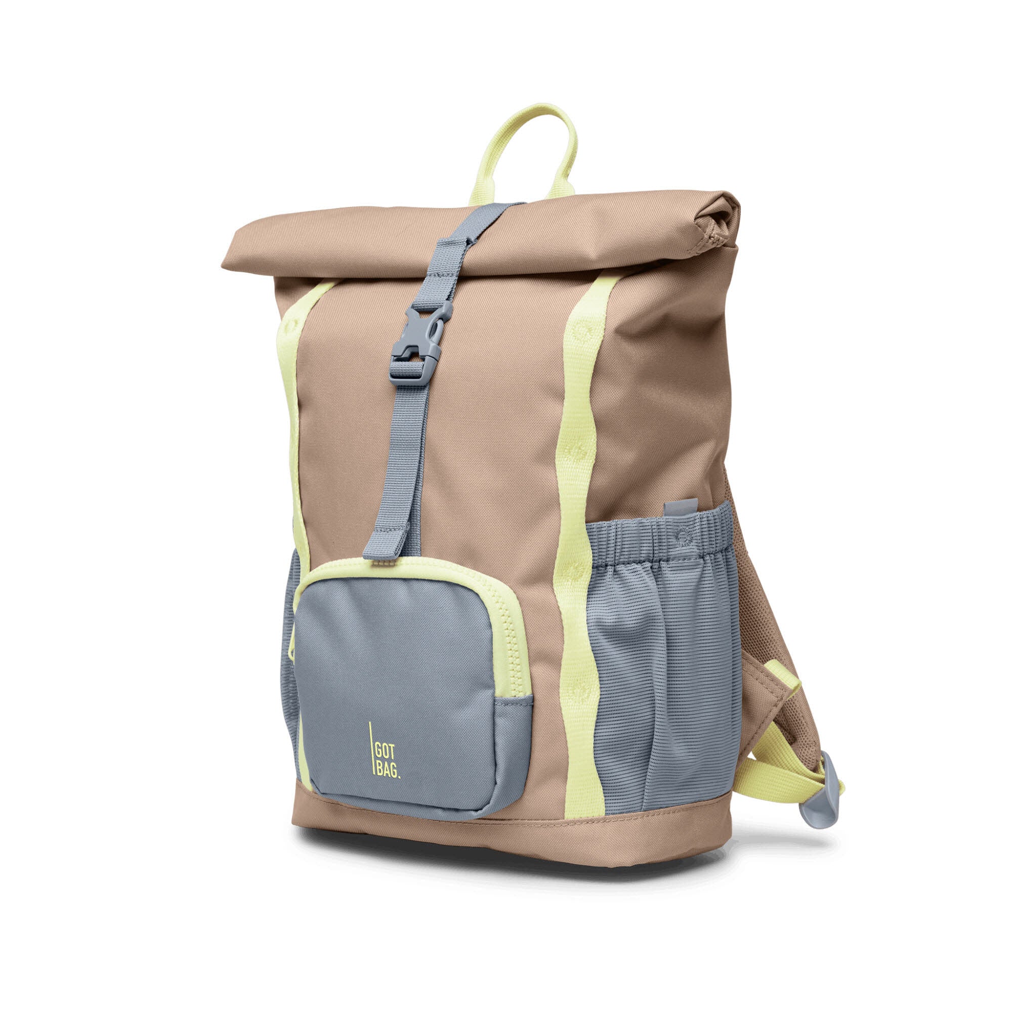 Adventure Rolltop Multi Sandbar