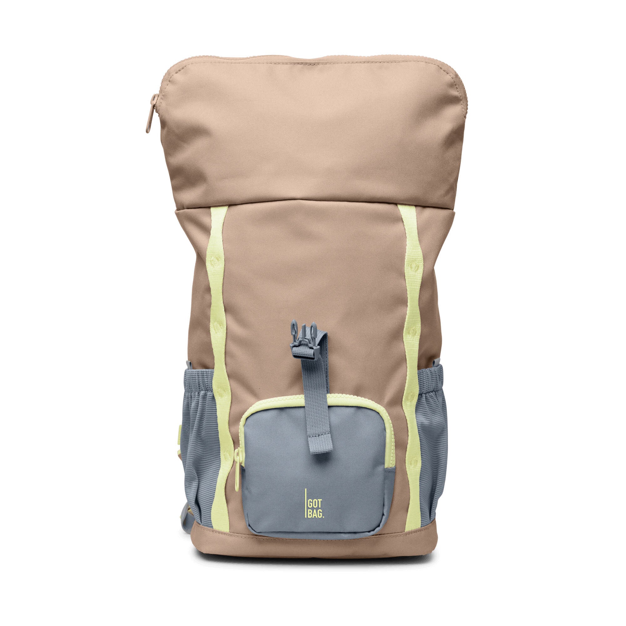 Adventure Rolltop Multi Sandbar