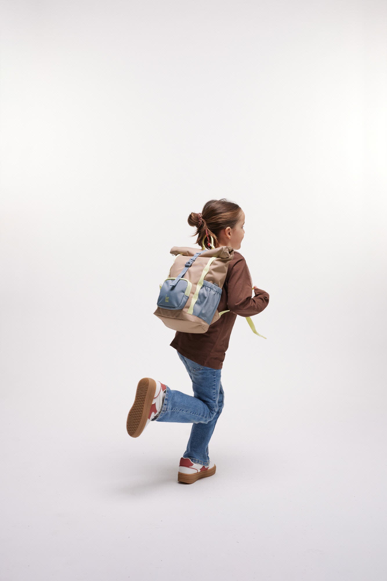 Adventure Rolltop Multi Sandbar
