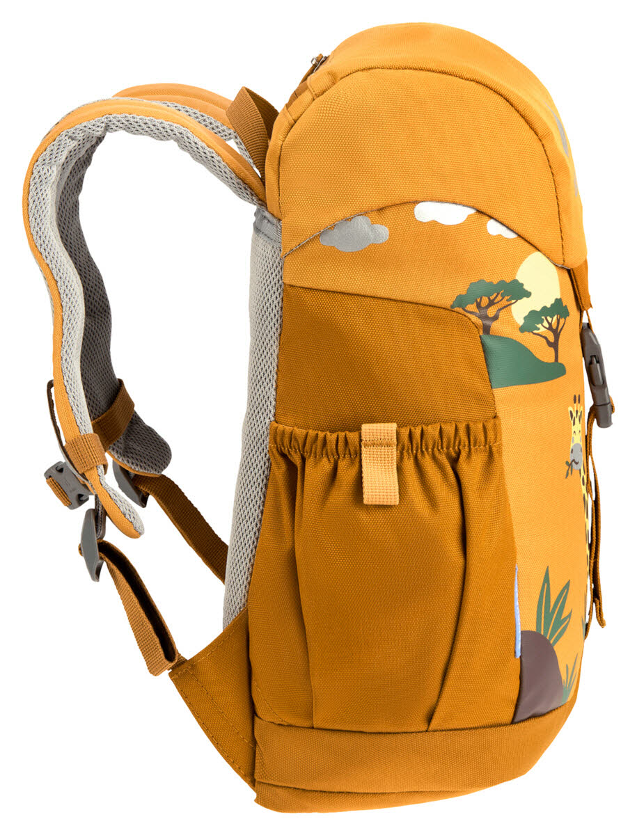 Schmusebär 8L amber-maple