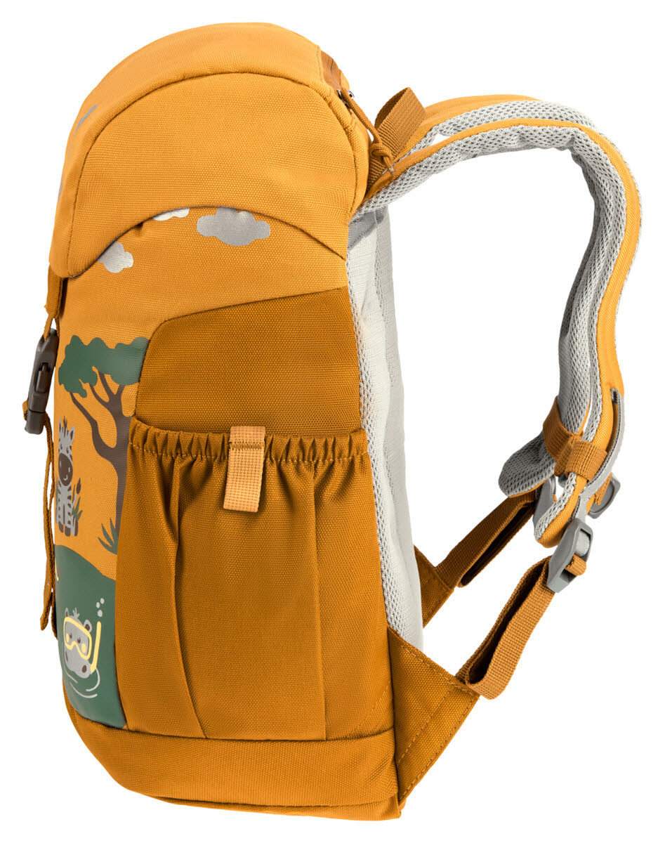 Schmusebär 8L amber-maple