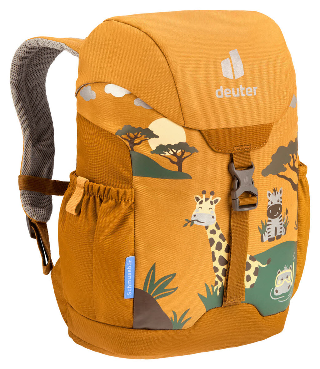 Schmusebär 8L amber-maple