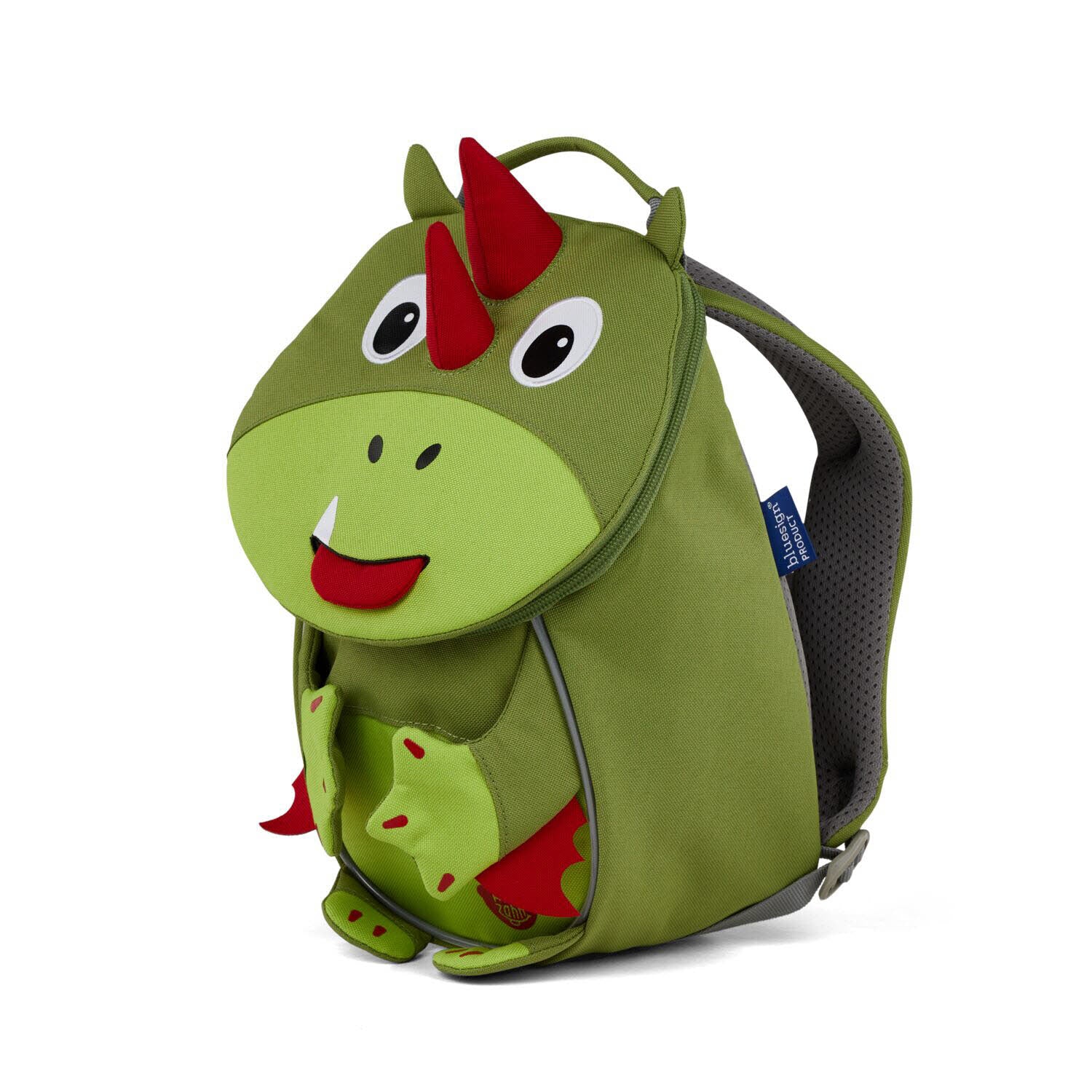 Kleiner Freund Drache