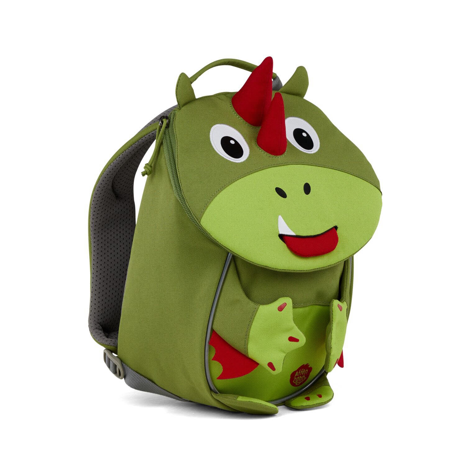 Kleiner Freund Drache