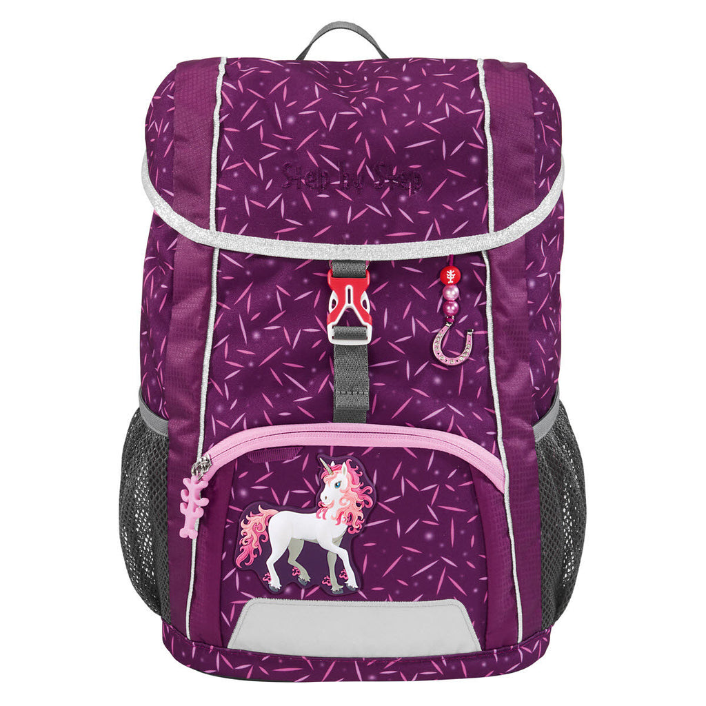 KID Rucksack-Set Pretty Unicorn Nuala