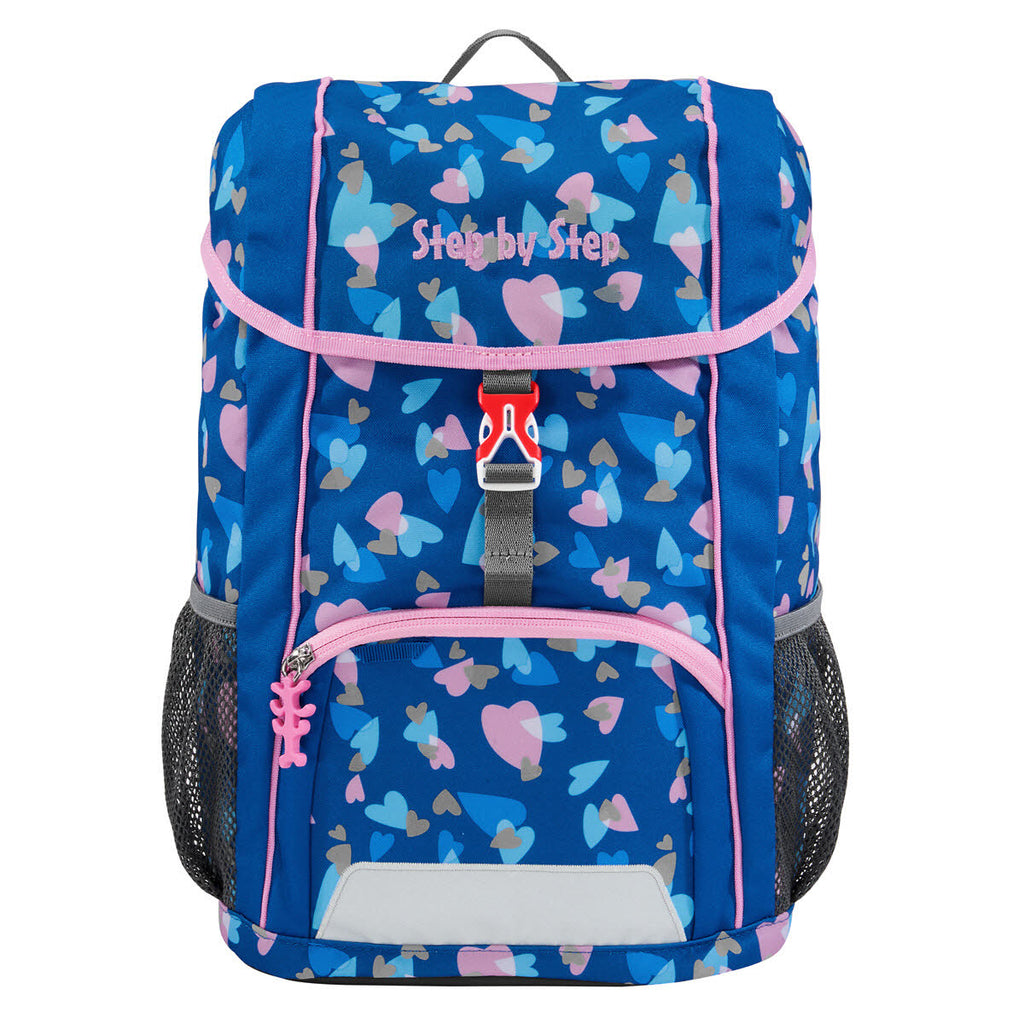 KID REFLECT Rucksack-Set Seashell Pearl