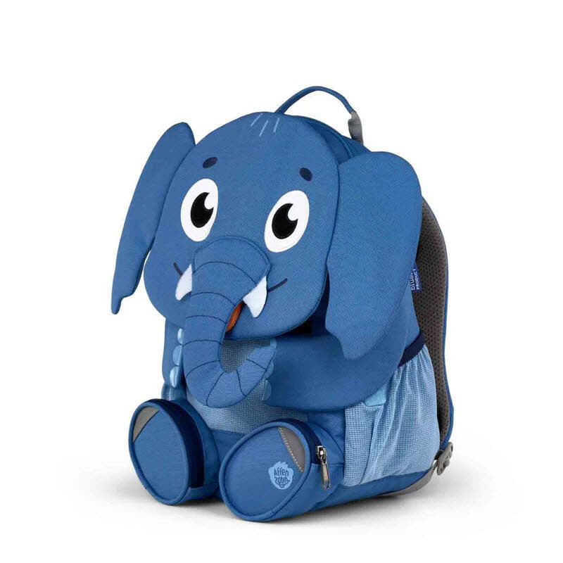 Großer Freund Elefant