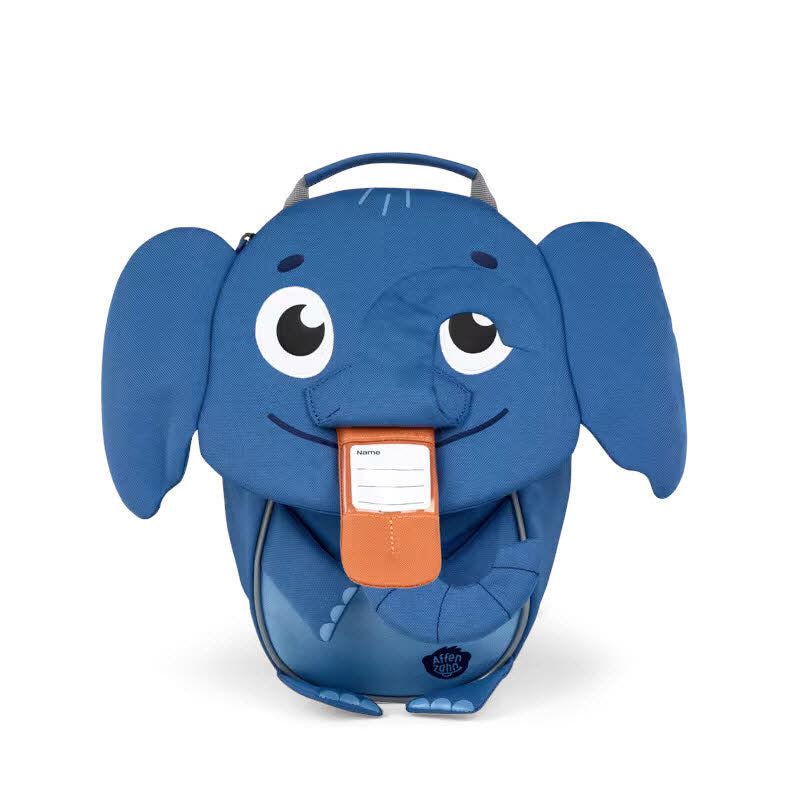 Kleiner Freund Elefant