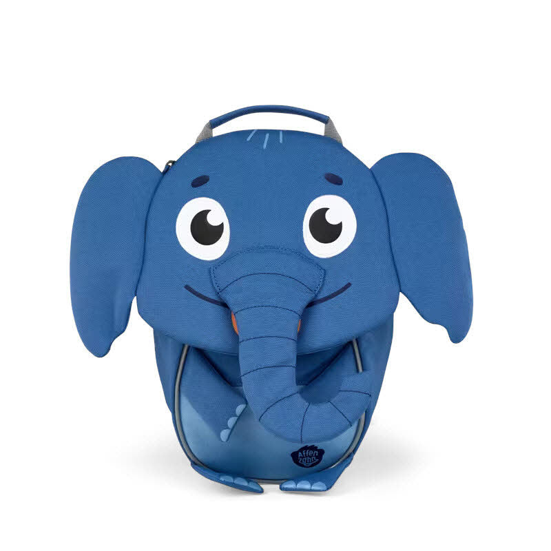 Kleiner Freund Elefant