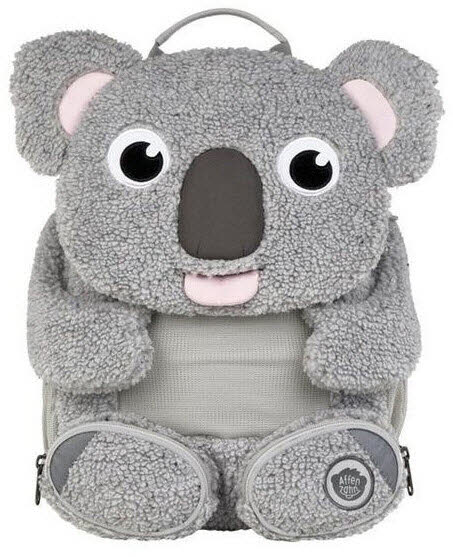 Großer Freund Kuschelkoala