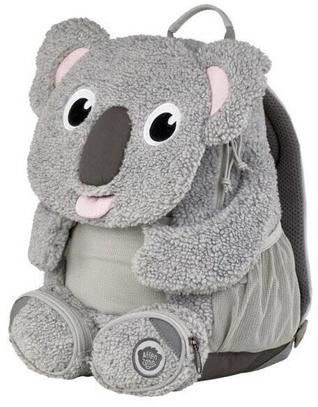 Großer Freund Kuschelkoala