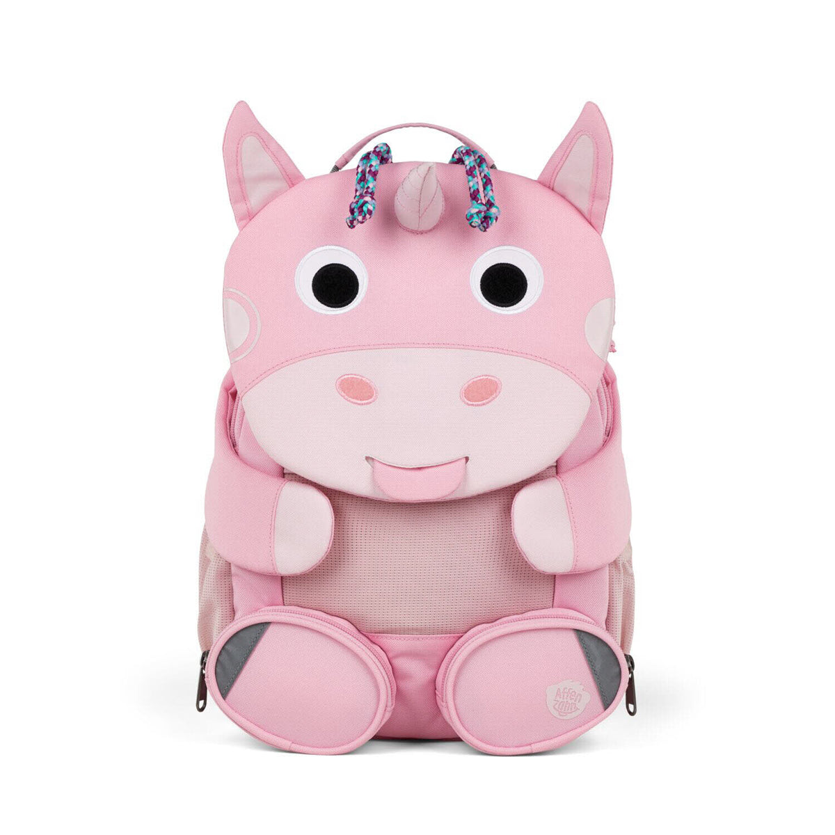Großer Freund Einhorn
