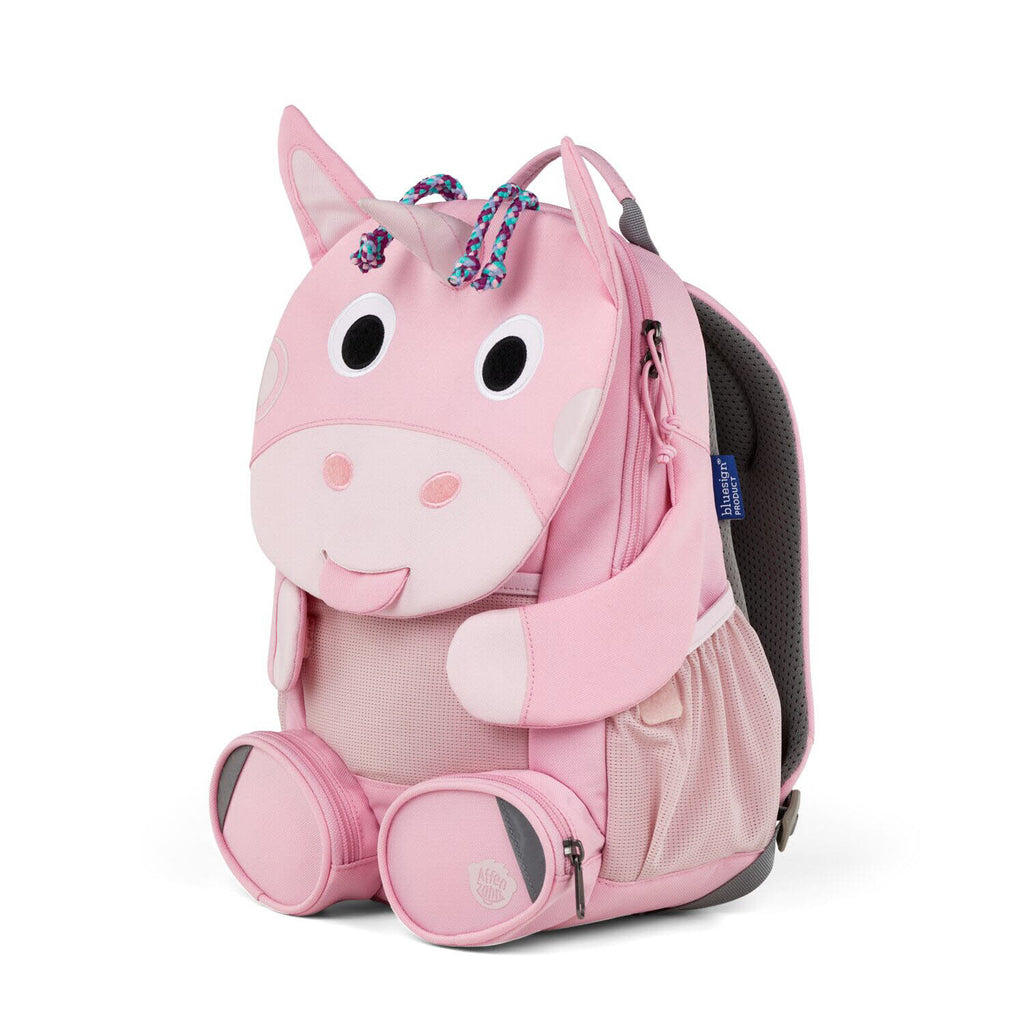 Großer Freund Einhorn