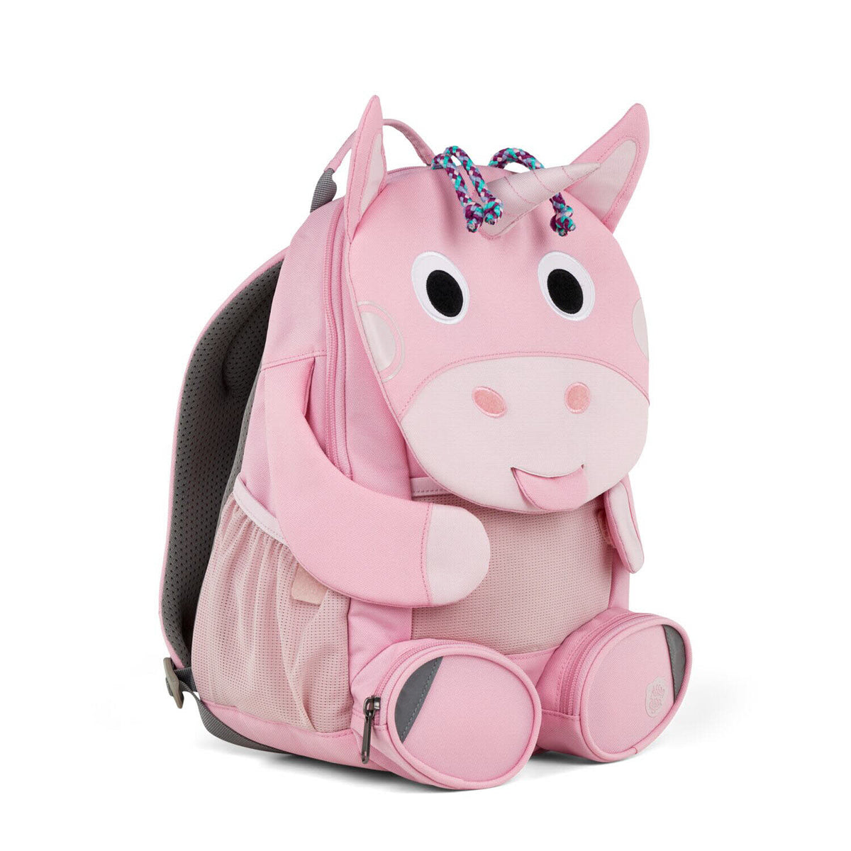 Großer Freund Einhorn