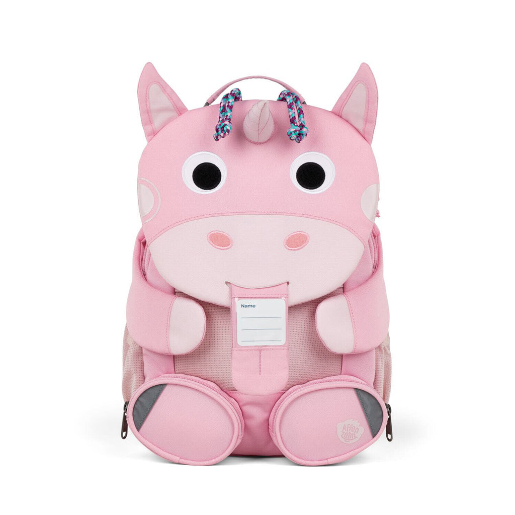 Großer Freund Einhorn