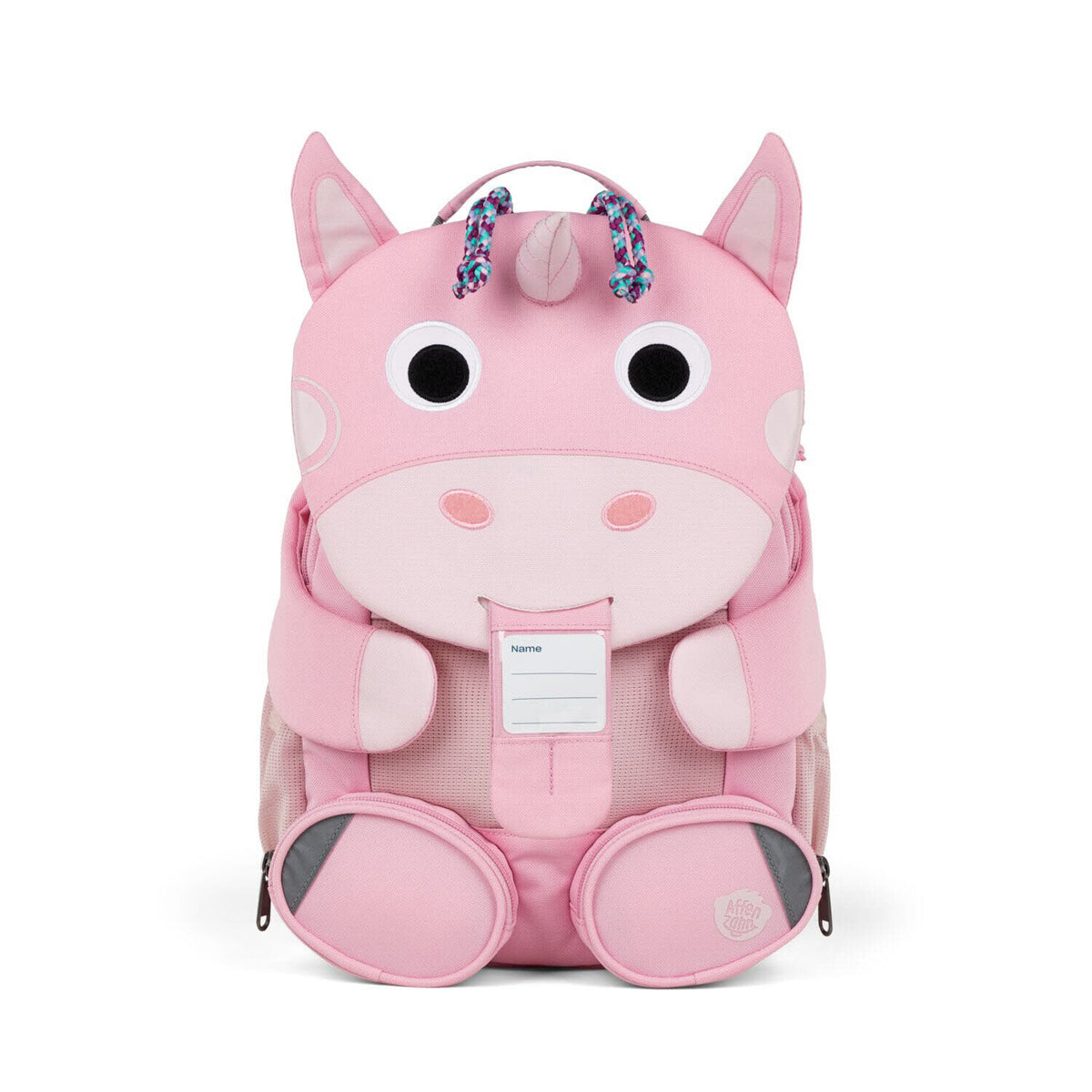 Großer Freund Einhorn