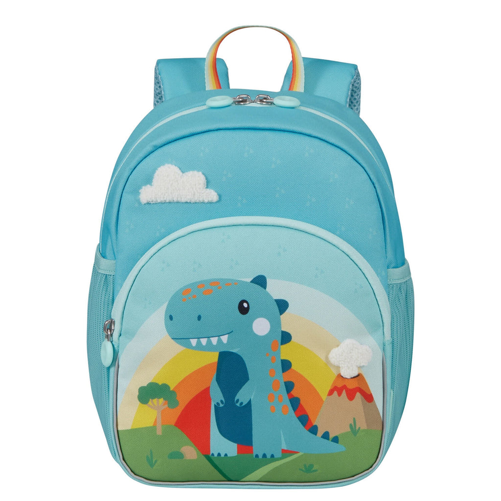 BACKPACK MINI DINO