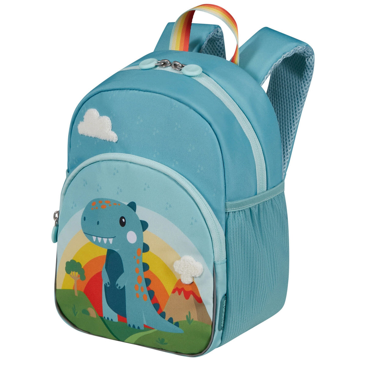 BACKPACK MINI DINO