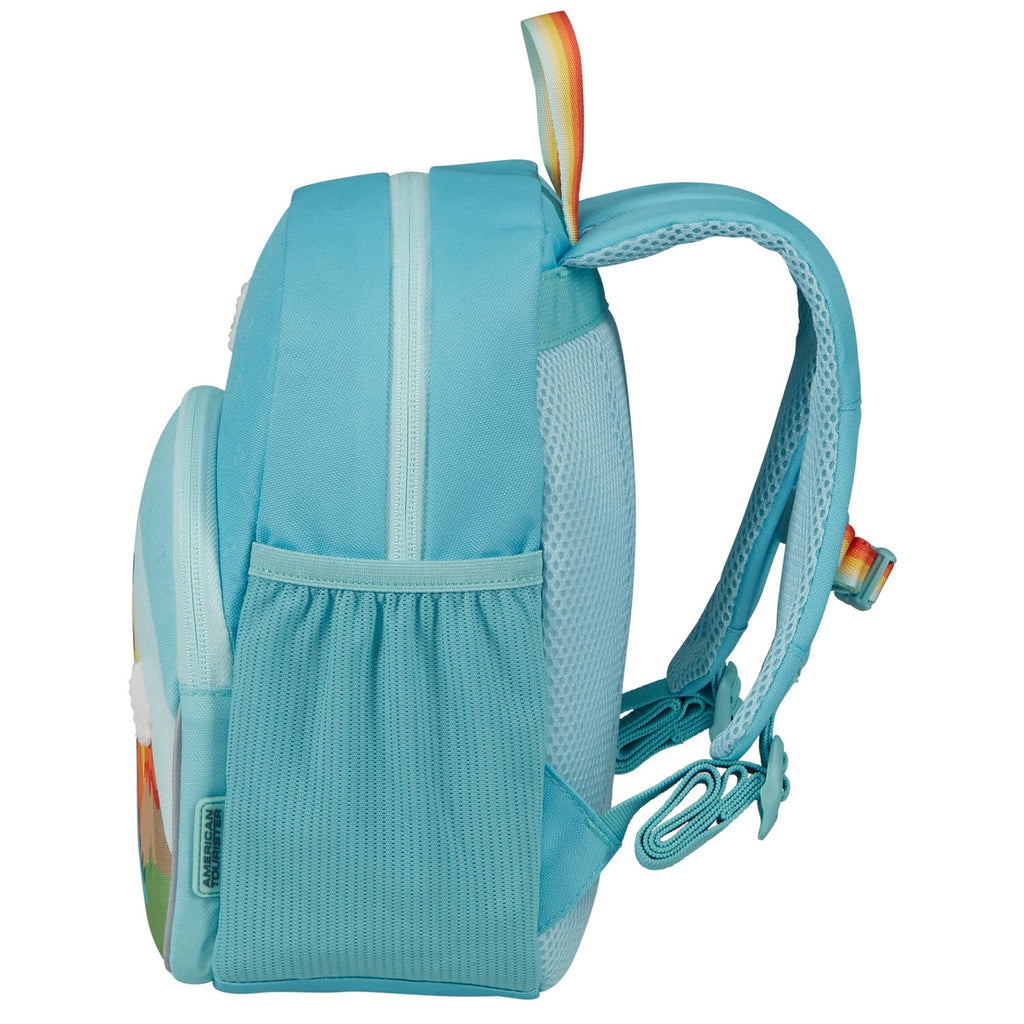 BACKPACK MINI DINO