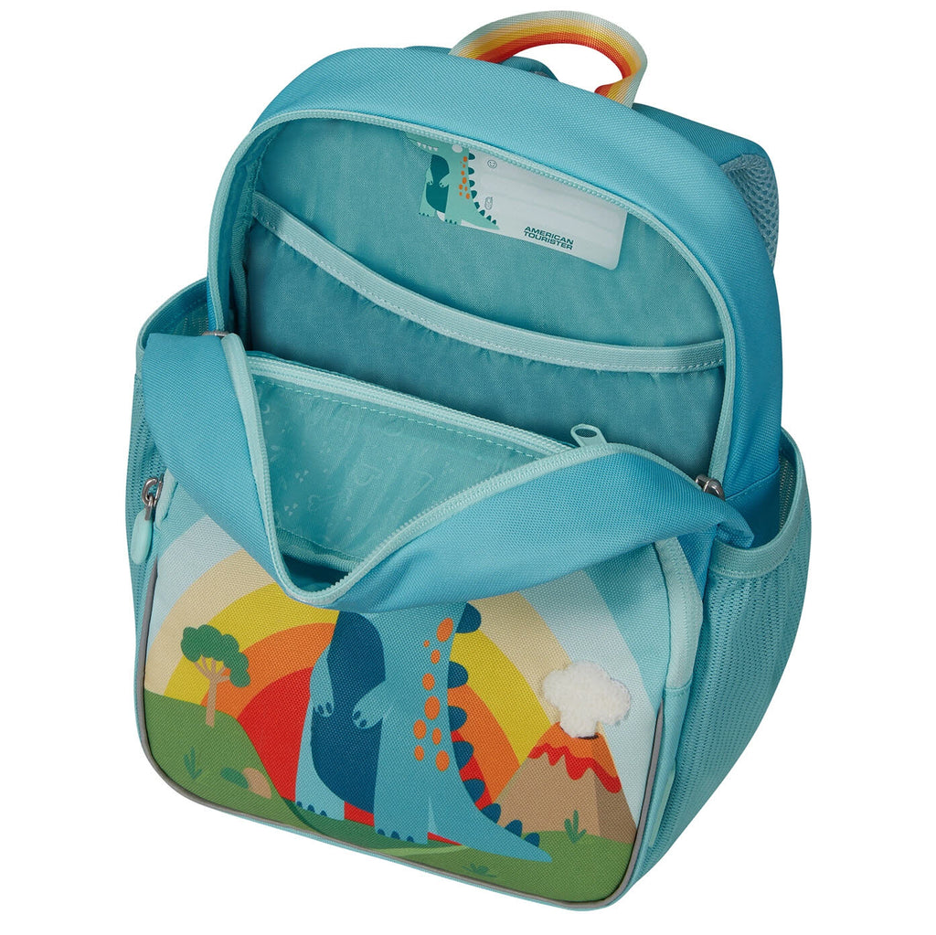 BACKPACK MINI DINO