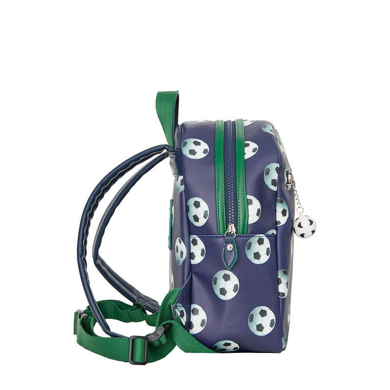 Kinderrucksack Icon Fußball