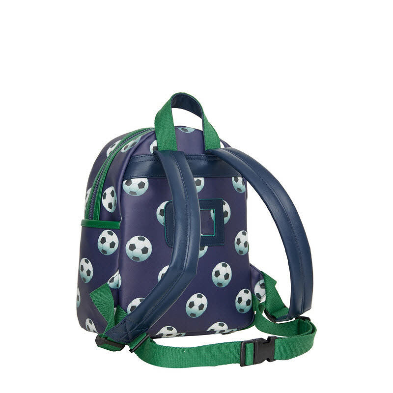 Kinderrucksack Icon Fußball