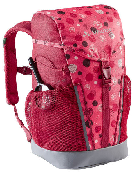 Puck 10 Pink