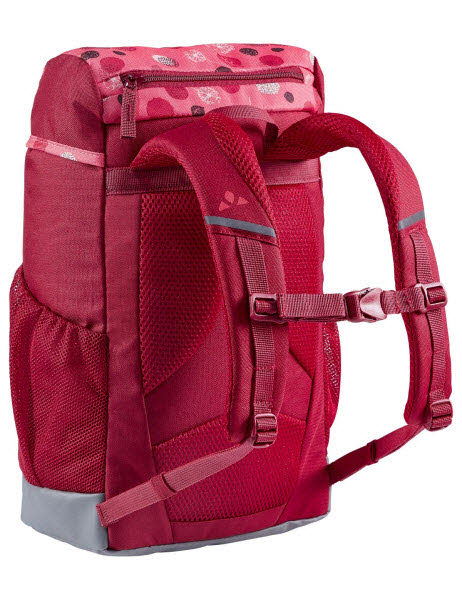 Puck 10 Pink