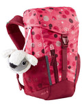 Ayla 6 Pink