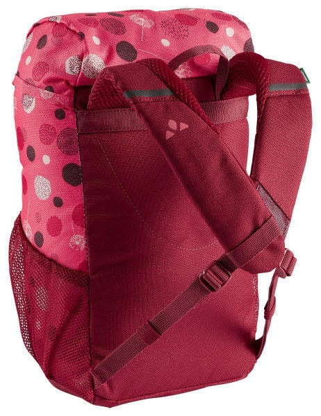 Ayla 6 Pink