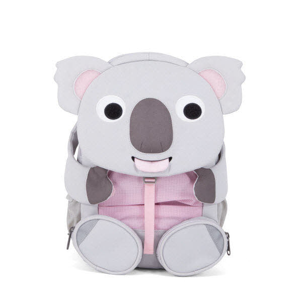 Großer Freund Kimi Koala
