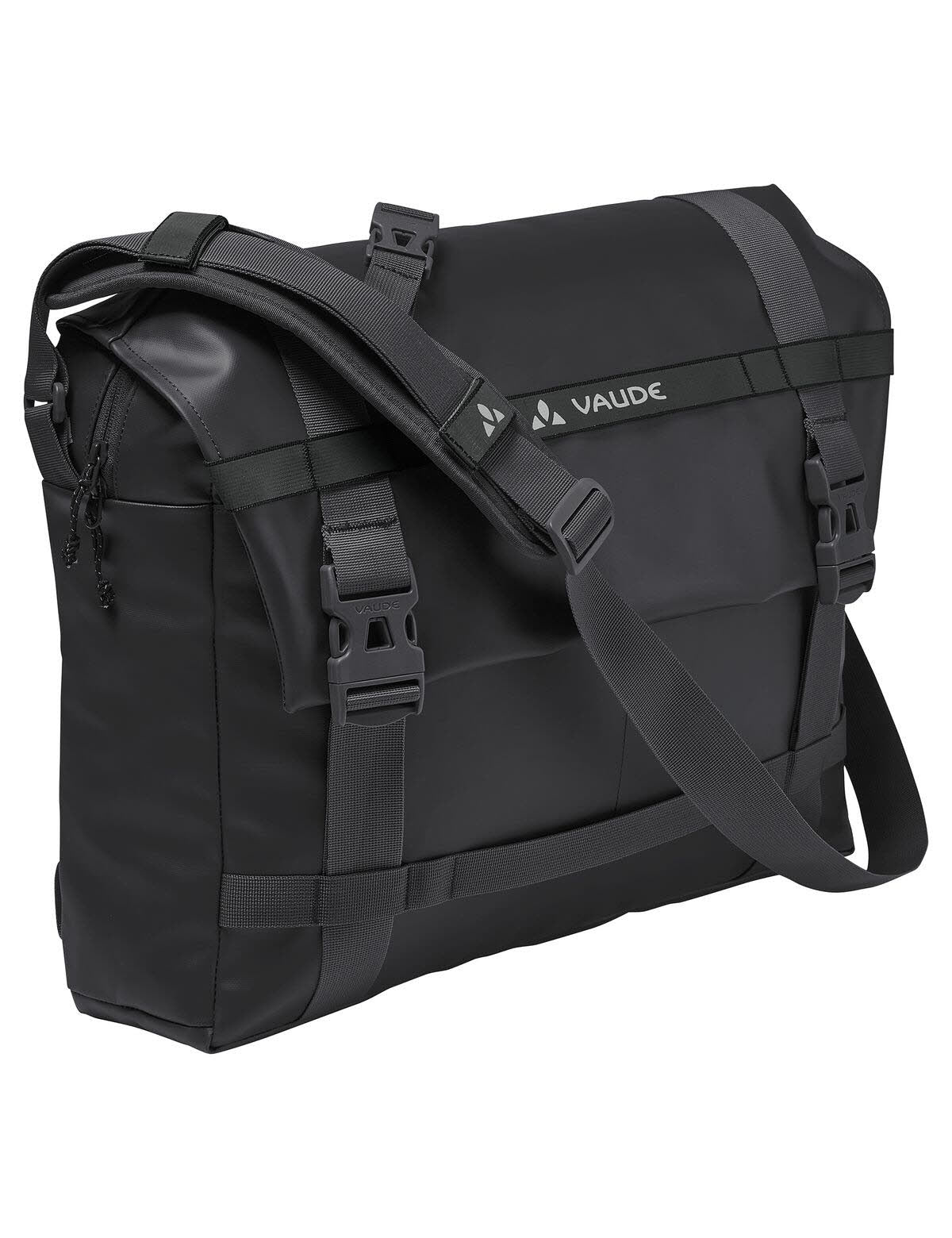 Mineo Messenger 22 schwarz