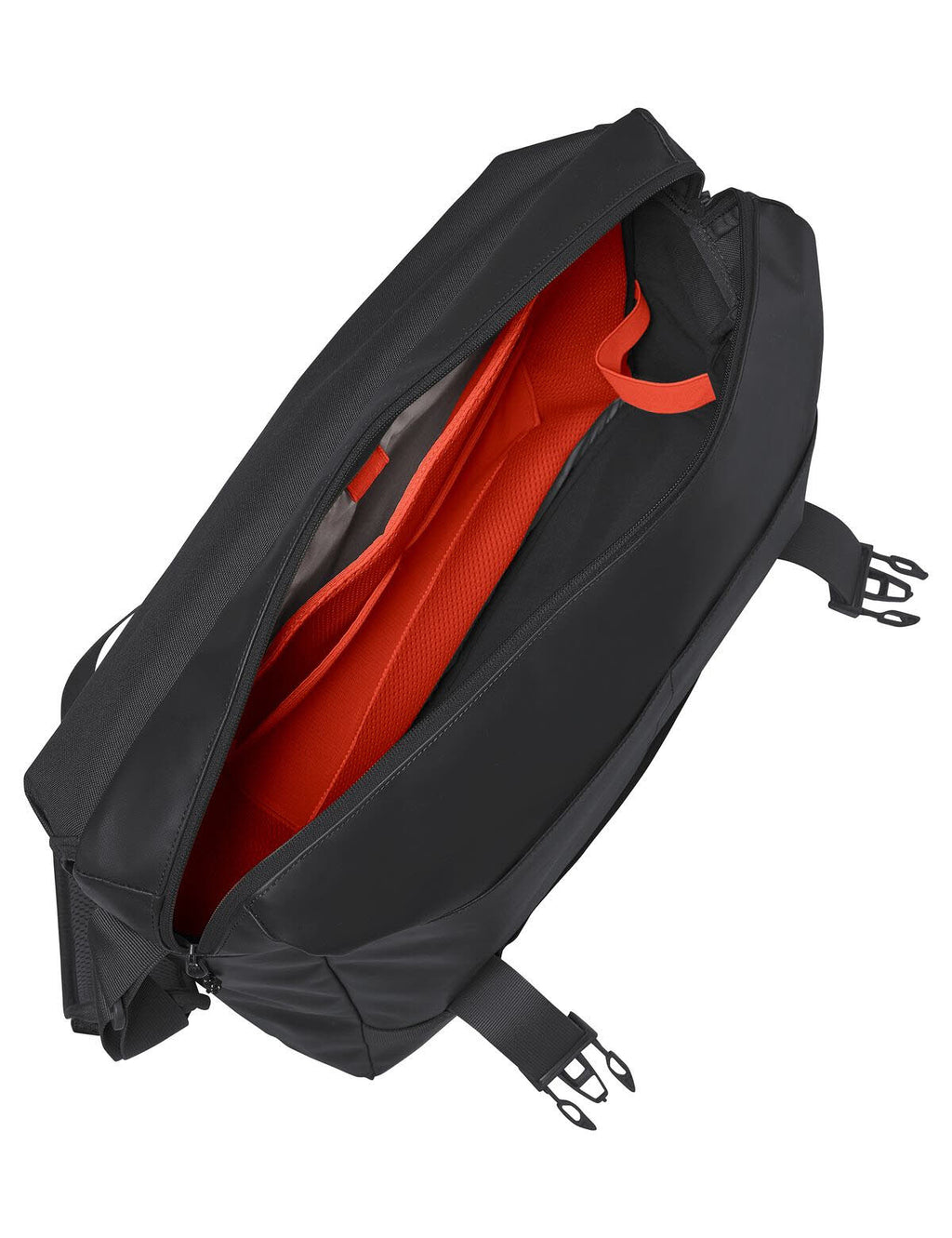 Mineo Messenger 22 schwarz