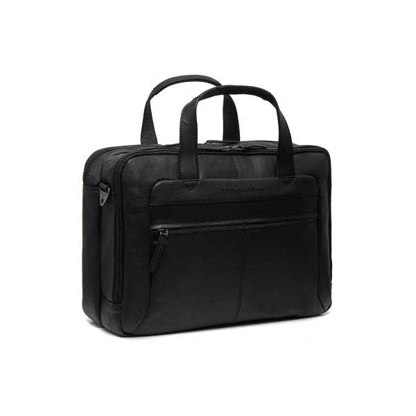 Laptopbag large 17"  - Ryan Black