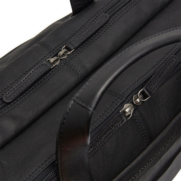 Laptopbag large 17"  - Ryan Black