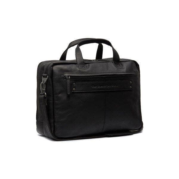 Laptopbag large 17"  - Ryan Black