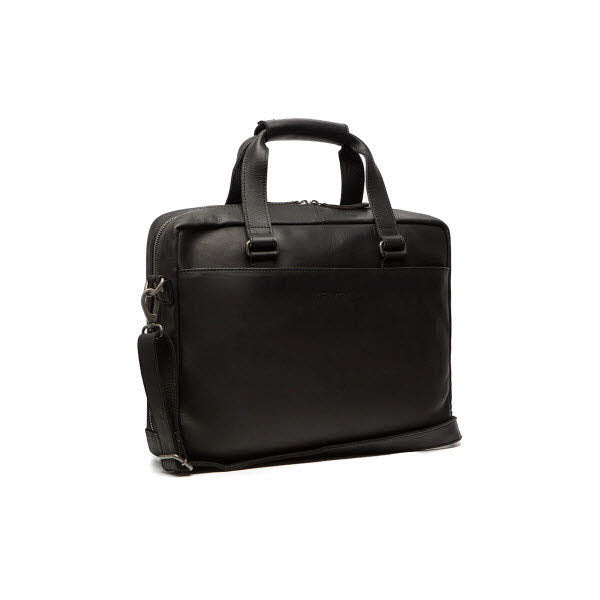 Laptoptasche - Manhatten Black