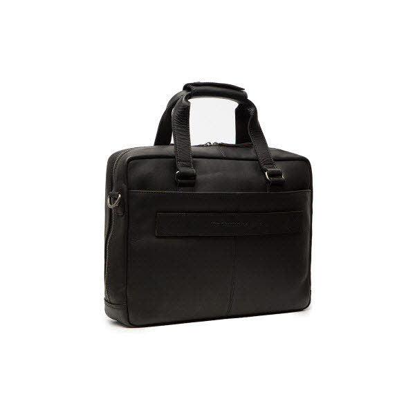 Laptoptasche - Manhatten Black