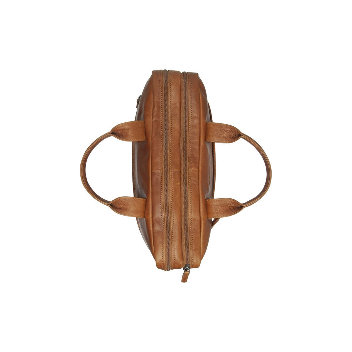 Laptoptasche Frazer Cognac