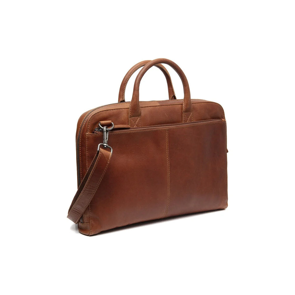 Laptoptasche Tilbury Cognac