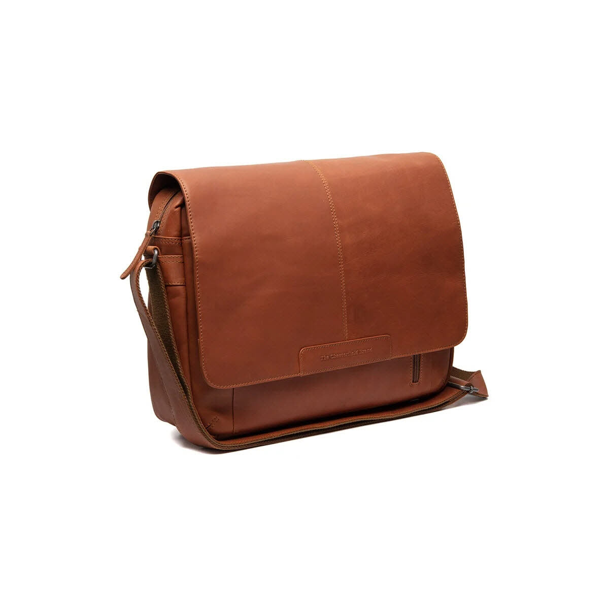 Shoulderbag  - Richard Cognac