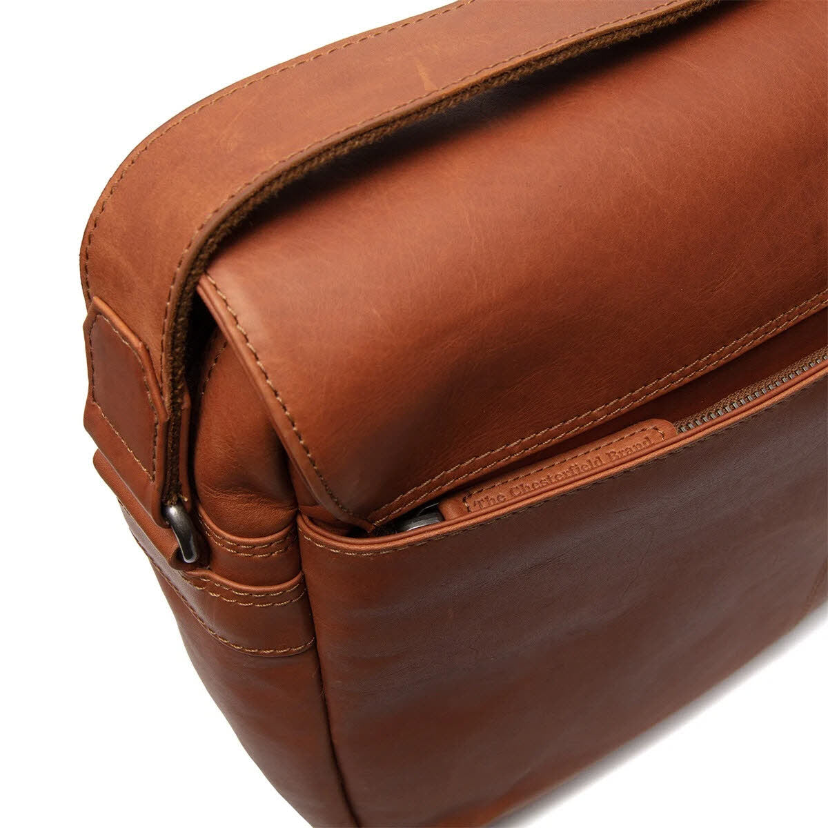 Shoulderbag  - Richard Cognac