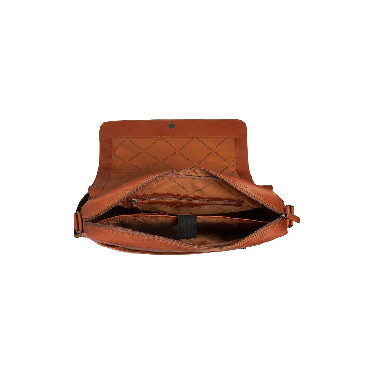 Shoulderbag  - Richard Cognac